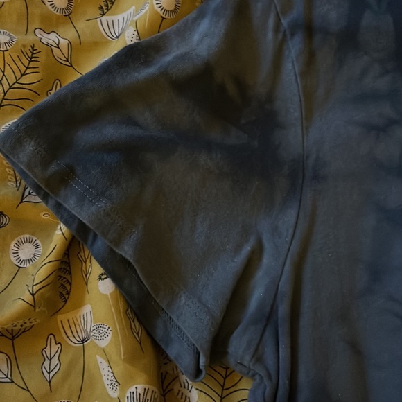 Te amo/ quila tie dye shirt - Picture 3 of 3